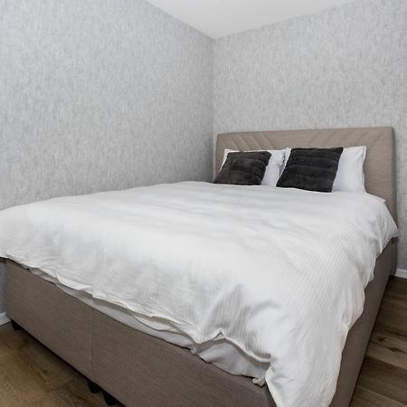 Royal Grey Apartment Szarajevó Kültér fotó
