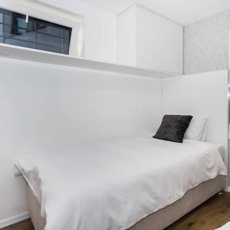 Royal Grey Apartment Szarajevó Kültér fotó